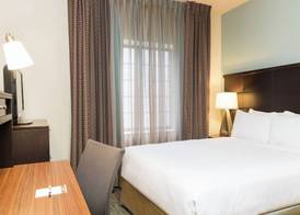 Staybridge Suites CHICAGO-OAKBROOK TERRACE by IHG 2
