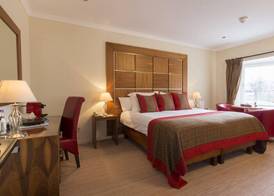 The Glenmoriston Townhouse Hotel 5
