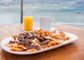 Hotel Puerto Libre 4