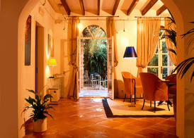 Hotel Can Verdera 3