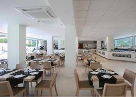 Hotel Europa & Spa 5