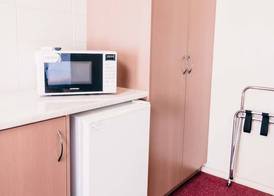 Motel Poinsettia 5