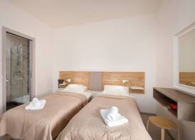 Island Guesthouse 3