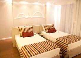 Hotel Mercure Flat Particular 4