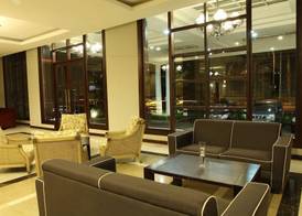 Royal Hotel Bogor 3