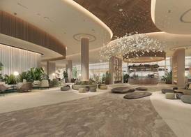 Rotana Ras Al Khaimah - The Mangroves 3