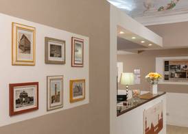 Hotel Cardinal of Florence - recommended for ages 25 to 55 2
