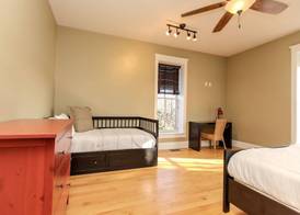 Furness Mansion 5