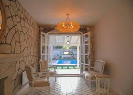 Alacati Balbadem Hotel 2