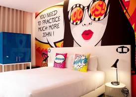 RIDE Surf Resort & Spa Peniche 4