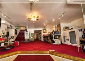Hotel CAMELOT 3