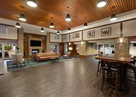Wyndham Garden San Antonio Airport 4