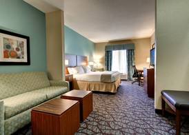 Holiday Inn Express & Suites JACKSONVILLE SOUTH - I-295 by IHG 5