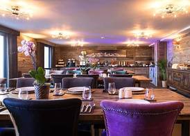 Hotel Farinet 2