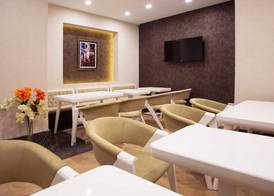 Astan Hotel Taksim 5
