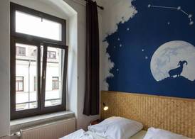 Hostel Mondpalast 4