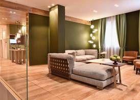 Hotel Maison Ducal 3