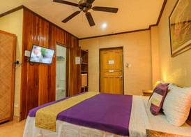 Hayahay Resort 5