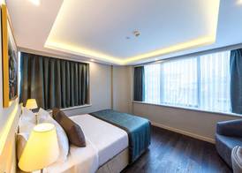 Monapart Hotel Istanbul Mecidiyekoy 4