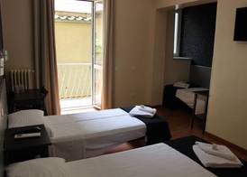The Place In Rome Guest House 3
