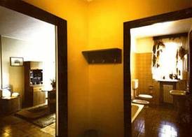 Hotel Residence Sogno 5