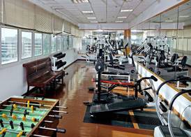Swiss International Al Hamra Hotel 4