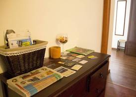 Cuscino e Cappuccino B&B 3