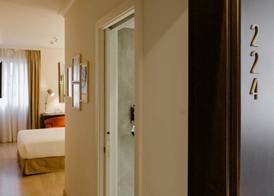 Hotel Taburiente S.C.Tenerife 4