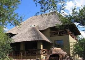 Marloth Kruger Accommodation 2