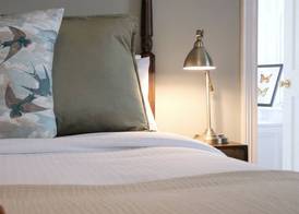 Sancreed House B&B 5
