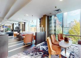 Clayton Hotel Cardiff 2