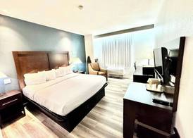 Baymont by Wyndham Richmond I-70 5