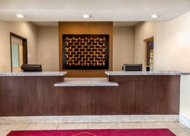 Landmark Suites - Williston 2