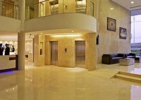 Peerless Hotel Hyderabad 3
