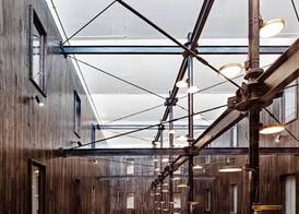 Crossroads Hotel 5