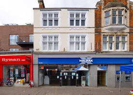 Charles Hope Apartments - Staines City Centre 3