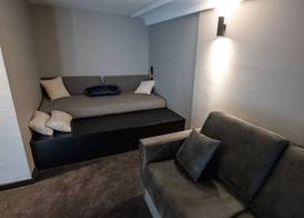 Best Western Premier Le Chapitre Hotel and Spa 4