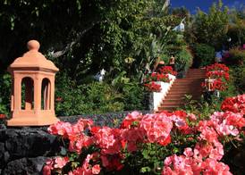 La Palma Jardín Resort 2