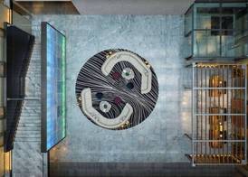 Park Hyatt Auckland 5