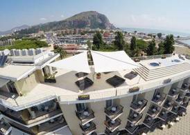 Grand Hotel L'Approdo 5