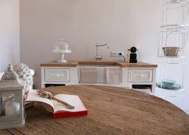 Le Saline Suites 4