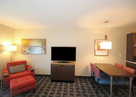 TownePlace Suites by Marriott Charleston-North Charleston 4
