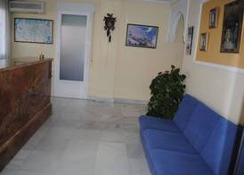 Hotel Albero 4