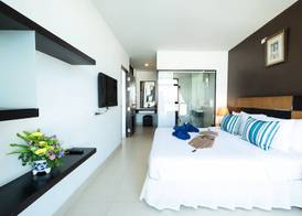 Vogue Pattaya Hotel 3