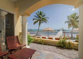 Pelican Reef Villas Resort 3