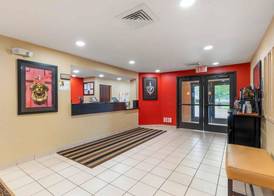 Extended Stay America Suites - Austin - Southwest 4
