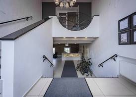 Moon Garden Old Town Hotel 2