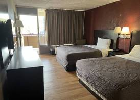 Knights Inn Ashland 5