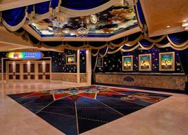 Treasure Island TI Las Vegas - Handwritten Collection 3