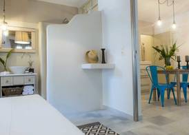 Athina Studios and Suites Plaka 4